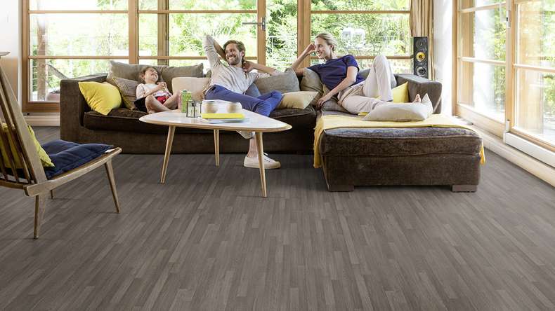 Gerflor CV flooring – TEXLINE Nature 2372 Lodge Limited stock
