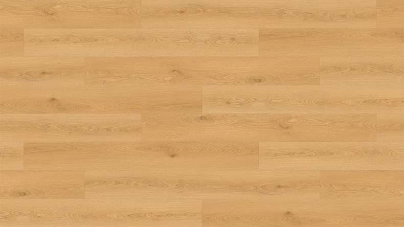 Lys&Land Rigid Klick Vinyl - Fjordline XL Oak Nova 1.83m long XL plank | integrated footfall sound insulation (SP183-09)
