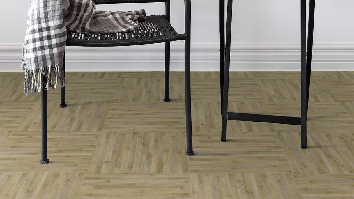 Gerflor adhesive vinyl self-adhesive - Prime Asian Wood (45560004)