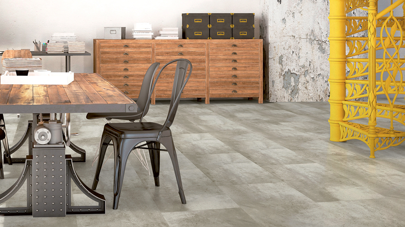 Project Floors Self-adhesive Vinyl - floors@work55 PW 733/55 (PW73355)