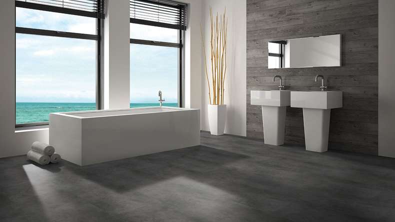 Skaben click vinyl - NordicPro Cannstatt XL | integrated impact sound insulation (SNP-6203614)