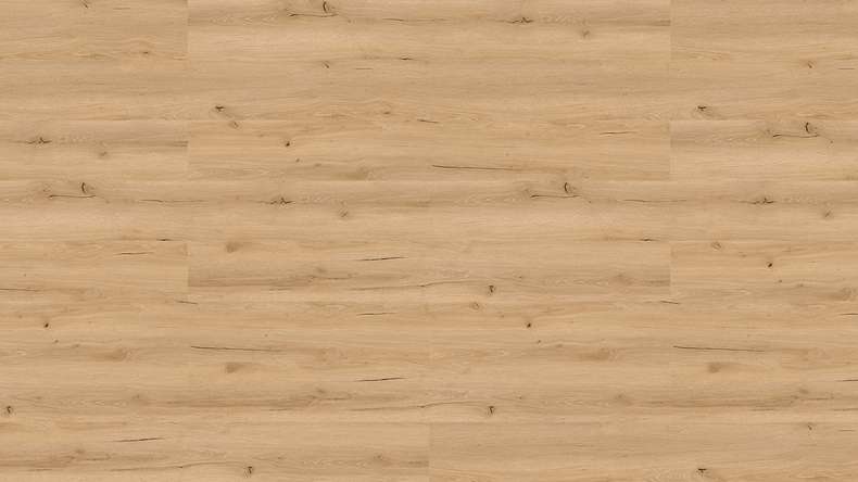 Lys&Land Rigid Klick Vinyl - Fjordline XL Oak Lumea 1.83m long XL plank | integrated footfall sound insulation (SP183-11)