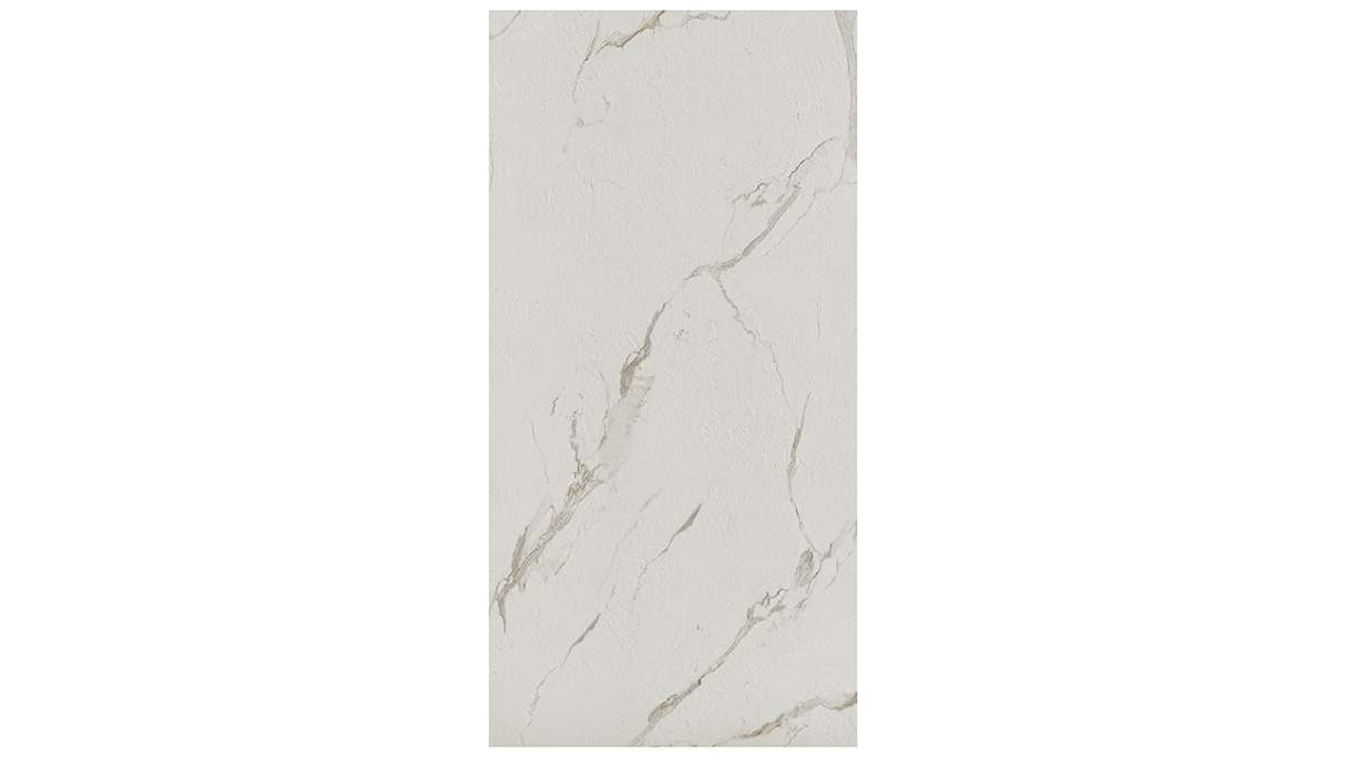 planeo wall cladding SPC - CeraRock Tile Carrara Marble 120 x 60 cm