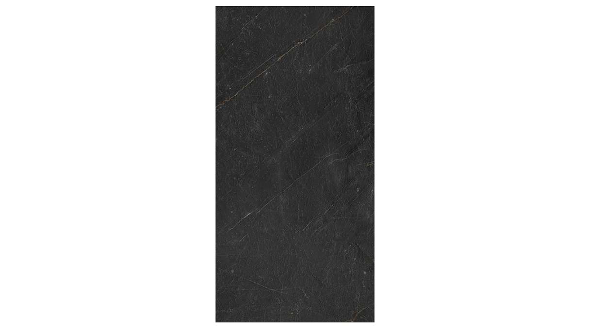 planeo wall cladding SPC - CeraRock Tile Black Slate 120 x 60 cm