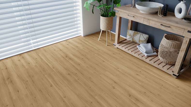 planeo adhesive vinyl - SKANDIA HOME Skogheim | Authentic appearance (LO-SH-21)