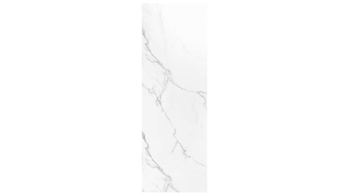 planeo StrongWall - Plastic wall panelling XL Trapanesi 260 x 90 cm high gloss