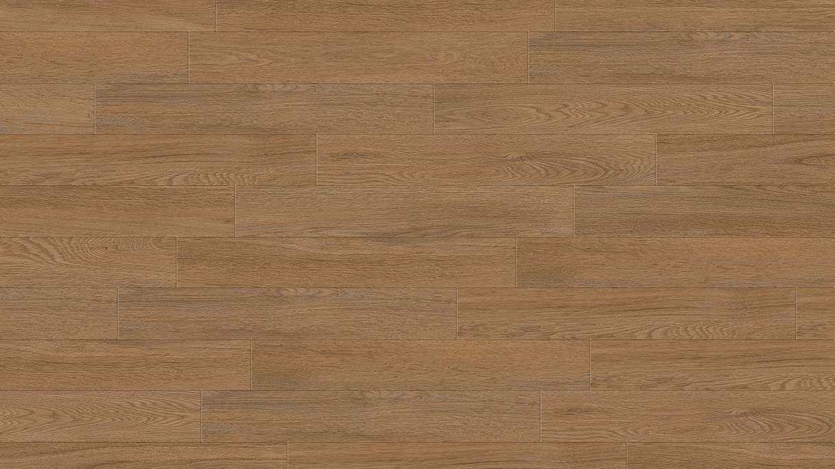 Gerflor adhesive vinyl - Creation 40 Tamo Light Brown