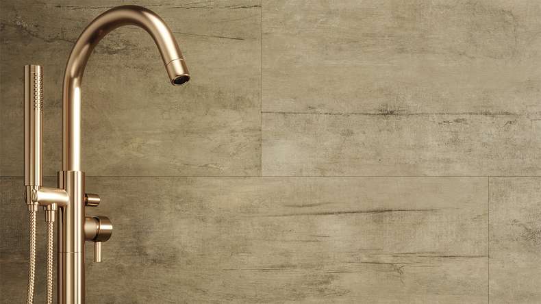 planeo plastic wall panelling - Wall&Floor Design Ava supermatt