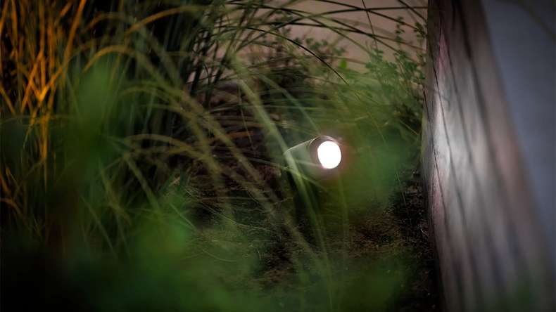 planeo Castor Smart 12V - LED Zigbee spotlight
