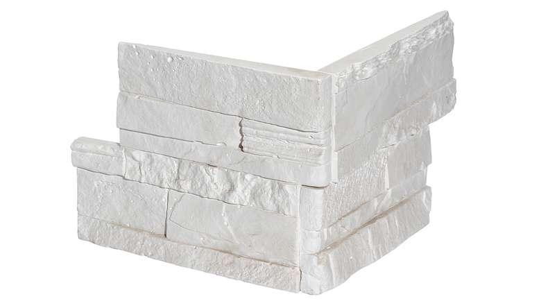 planeo StoneWall Solid angle slips - Austen