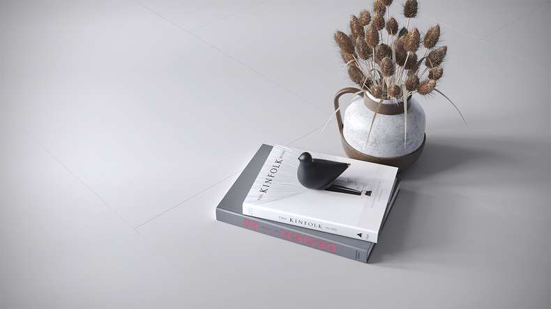 planeo laminate - MAX Grey Supermatt
