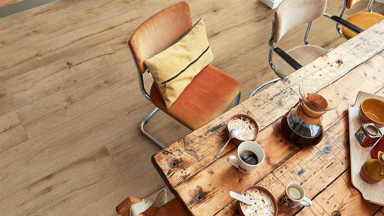 MEISTER design floor MeisterDesign. pro DD 250 - 07452 Wild Oak Softwood texture (400053-1290253-07452)