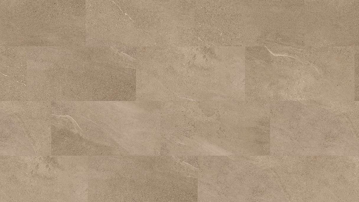 Gerflor Klick Vinyl Rigid - Creation 40 Clic Curton Stone Taupe | Authentic appearance (60611604)