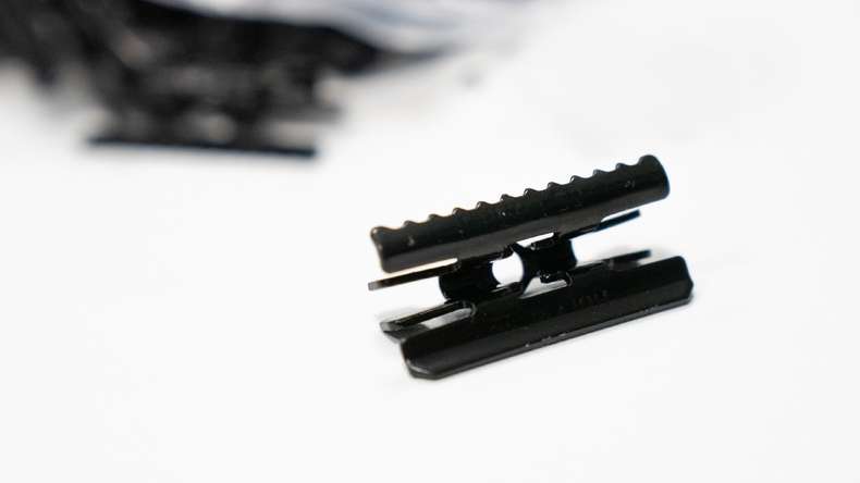 planeo terrace clip Connect - 100 pcs