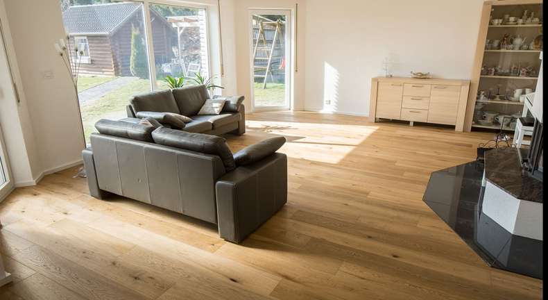 planeo parquet - CLASSIC Oak Classic (PU-000105-NK)