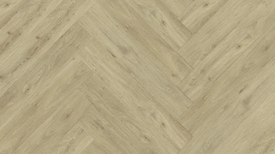 Gerflor Klick Vinyl Rigid - Creation 55 Clic Acoustic HB Twist | Impact sound insulation integrated (41920504)