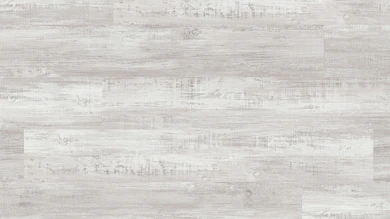 planeo Rigid click vinyl - FlexCore 30 Glacier Oak White | Impact sound insulation integrated (plfc-5167FS30)