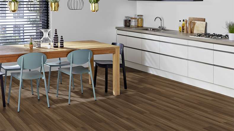 Forbo Allura Wood 40 adhesive vinyl - Natural Twine (637653DR4_con)