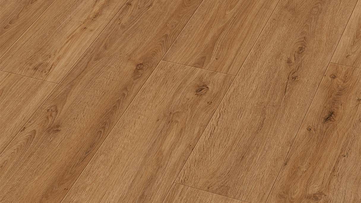 MEISTER Design flooring MeisterDesign. next DD 500 S - 06999 Golden Oak | Impact sound insulation integrated (400054-1287220-06999)