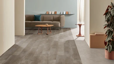 Forbo Enduro adhesive vinyl - Beige Concrete (69204DR3)