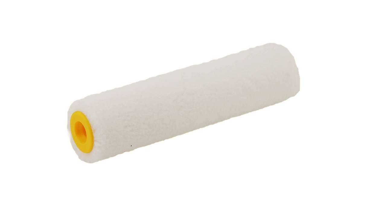 planeo tones - 4mm radiator roller 10cm