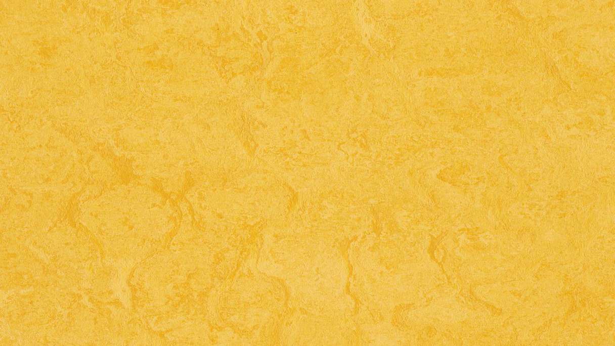 Forbo Linoleum Marmoleum Fresco - lemon zest 3251 - 2.5mm