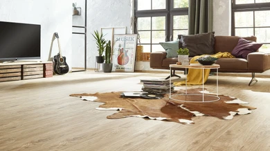 Project Floors adhesive Vinyl - floors@work55 PW 3110/55 (PW311055)