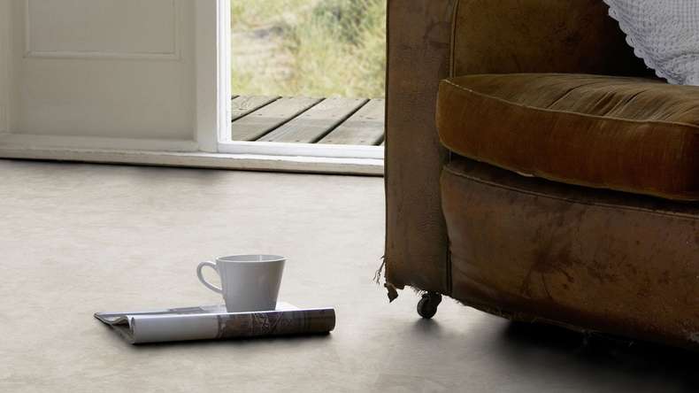 Gerflor adhesive vinyl self-adhesive - Prime Marble Beige (45560135)