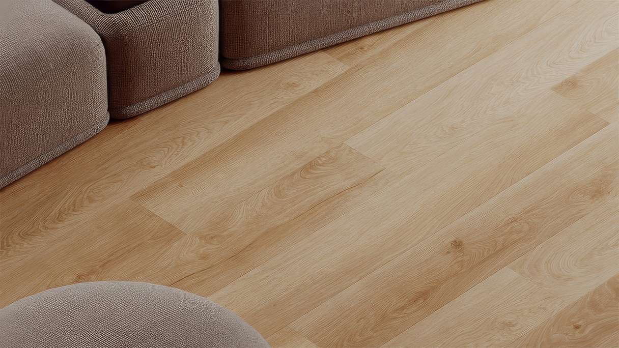planeo Rigid Click Vinyl – GRANDtec 180 XL Luma
