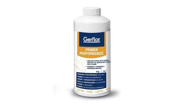 Gerflor Primer Adhesive Primer 1kg