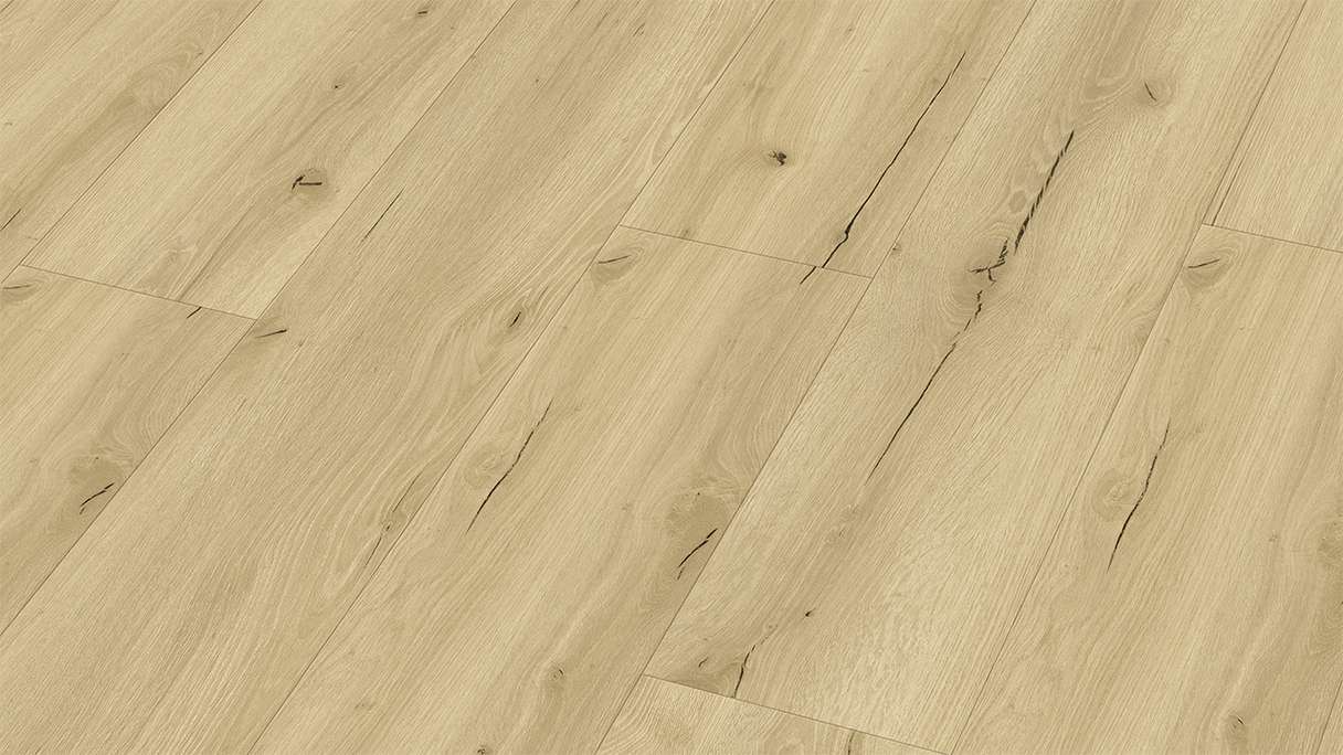 MEISTER design flooring dryback vinyl DD 155 - 20191 Garage pop Natural Wood texture (400048-1226186-20191)