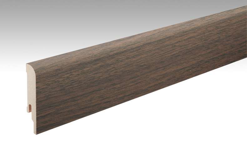 MEISTER skirting boards Oak Atacama 6380 - 2380 x 80 x 16 mm (200006-2380-06380)