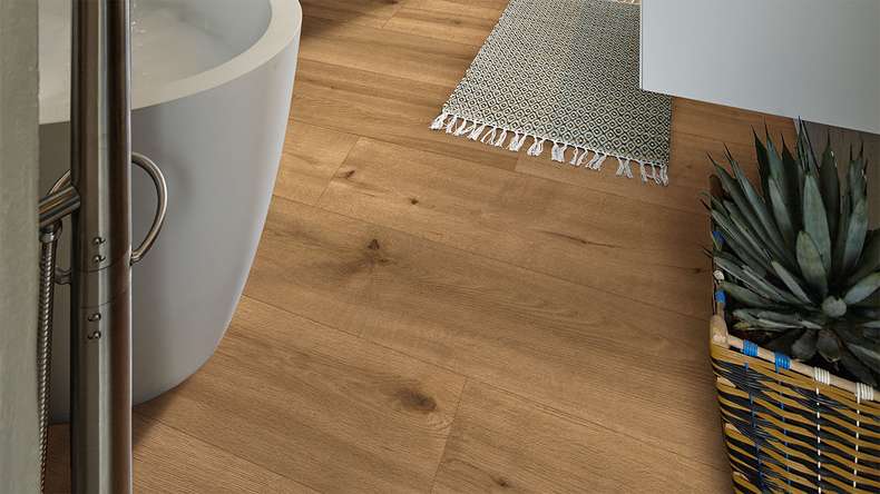 MEISTER design floor MeisterDesign. pro DD 250 - 07455 Tacoma Oak amber softwood texture (400053-1290253-07455)