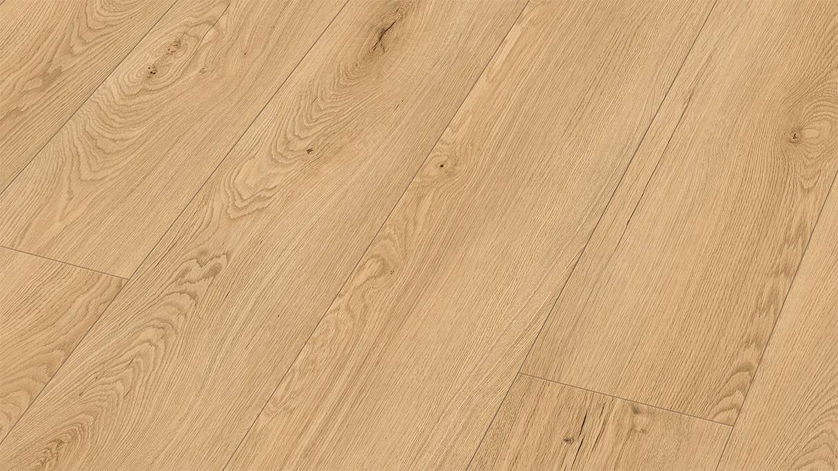 MEISTER design flooring rigid vinyl RM 500 S - 20196 Vintage hollywood | Impact sound insulation integrated (400050-1522225-20196)