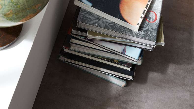 Skaben adhesive vinyl - Object Palma (SO-6208300)
