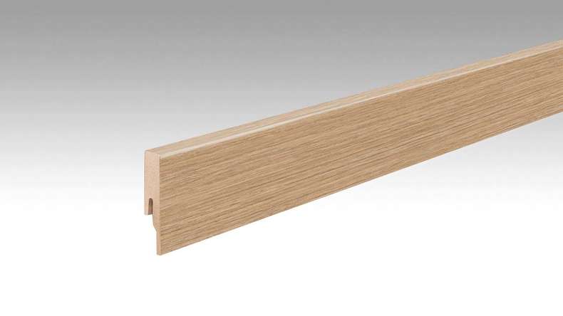 MEISTER Skirtings Oak Nova 6413 - 2380 x 60 x 16 mm (200013-2380-06413)