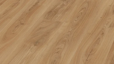 MEISTER Laminate - MeisterDesign LL 250 Castle oak natural 06836 | synchronised embossing (600009-2052248-06836)
