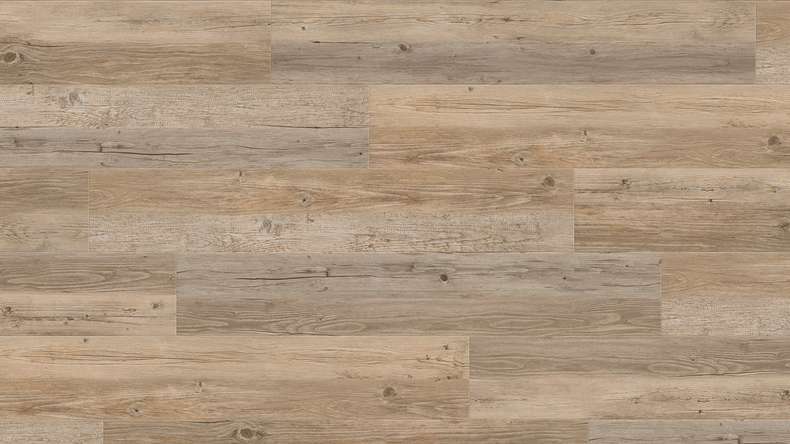 Gerflor adhesive vinyl - Creation 40 Long Board