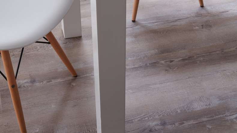 Skaben adhesive vinyl - Object grey pine (SO-6208303)