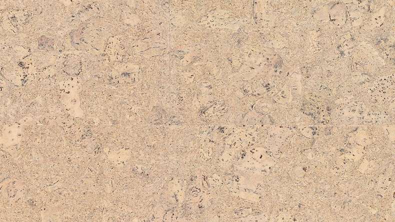 Wicanders click cork flooring - Cork Essence Personality Timide