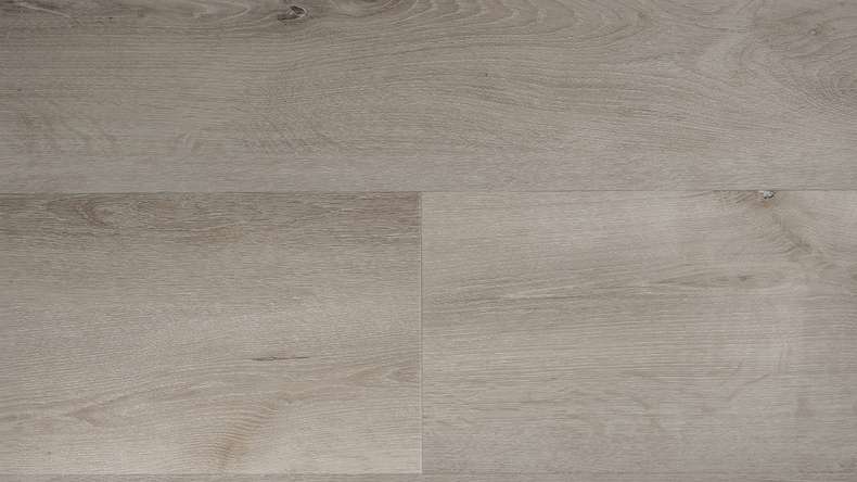 planeo WPC click vinyl - PUREtec MAX 70 EIR Light Grey Oak | Impact sound insulation integrated (RP-A50-5)