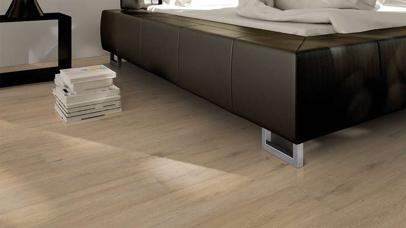 Skaben click vinyl - NordicPro Thiemsburg XL | integrated impact sound insulation (SNP-6203605)