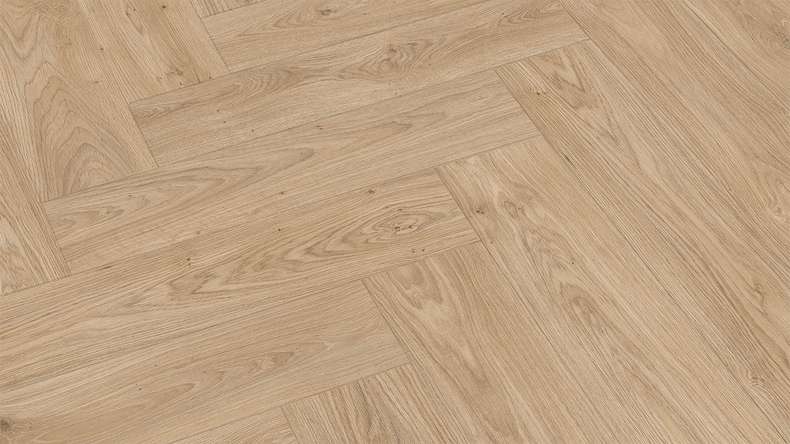 MEISTER Laminate - MeisterDesign LS 350 Oak relax pure 07113 | Synchronised embossing (600001-0840168-07113)