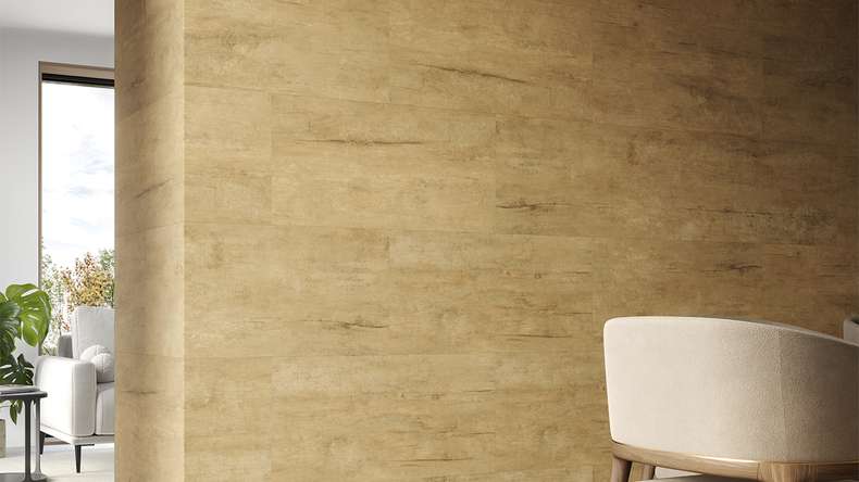 planeo plastic wall panelling - Wall&Floor Design Bresca supermatt