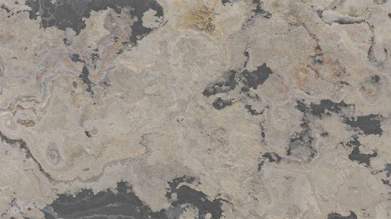 planeo EVOLITH Slate&Stone - Natural stone wall cladding Terracrust 1220 x 610 mm