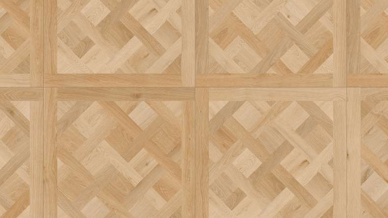 Gerflor adhesive vinyl - Creation 55 Versailles Honey