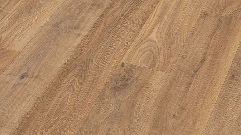 MEISTER Laminate - MeisterDesign LD 150 Oak Hazelbrook 7013 | Synchronised embossing (600017-1288198-07013)