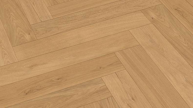 MEISTER Wood Flooring - Lindura HS 500 Oak classic pure (500010-0700140-08928)