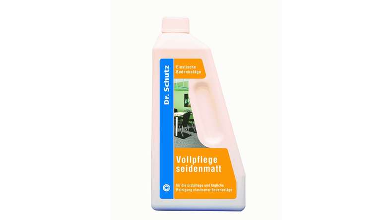 Dr. Schutz Full Care Matt 750 ml