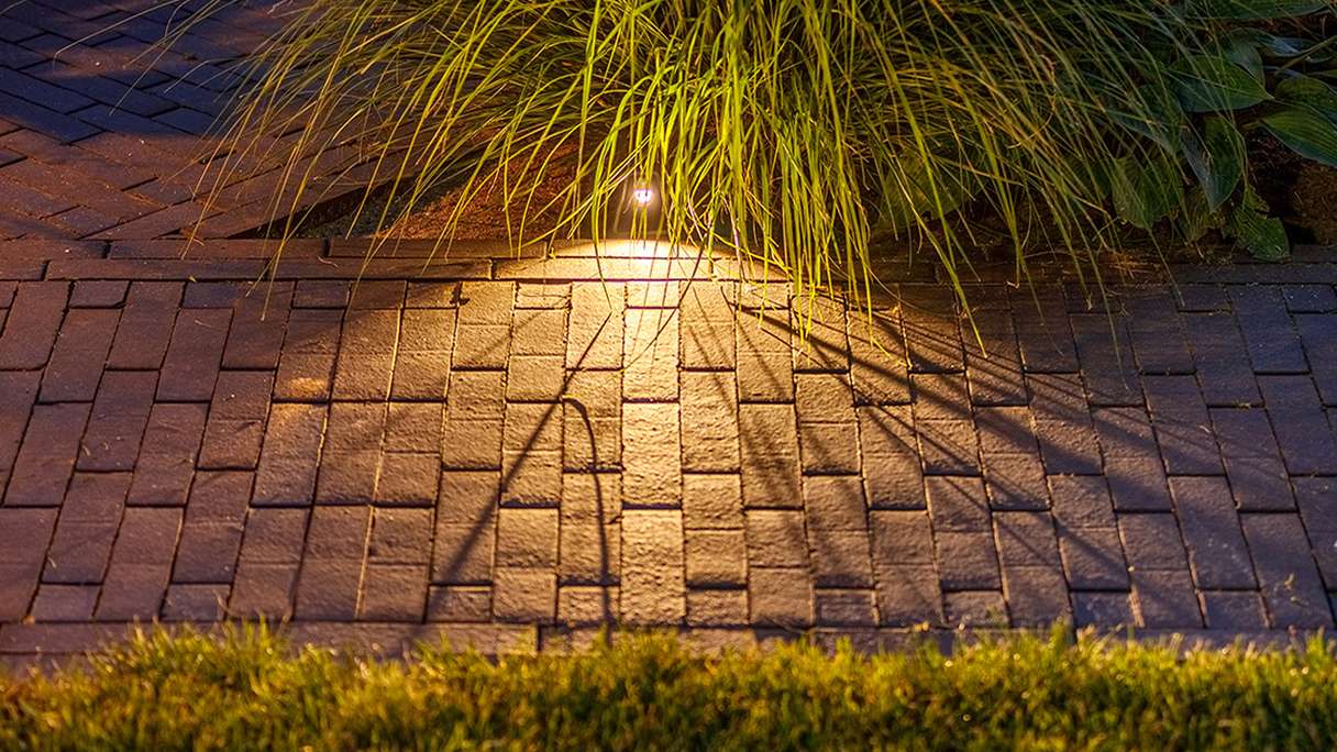 planeo garden lighting 12V - LED wall and ground light Tiga DL - 5W - 75 lumen